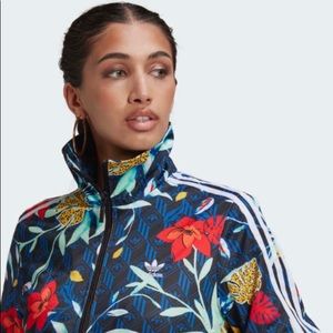 Adidas Her studio jacket
